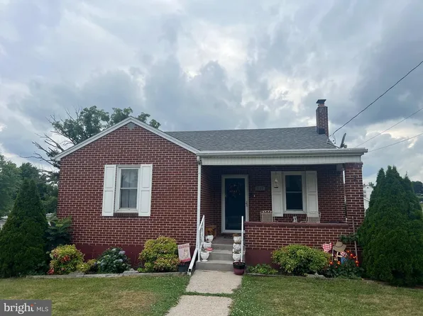 117 Wempe Dr, Cumberland, MD 21502
