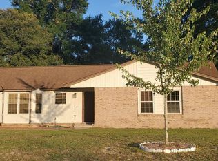 10438 Waterford Dr, Pensacola, FL 32514