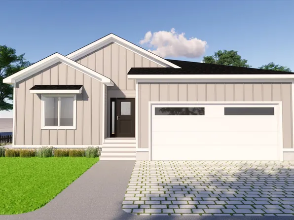 2978 E 17th Ave, Columbus, NE 68601