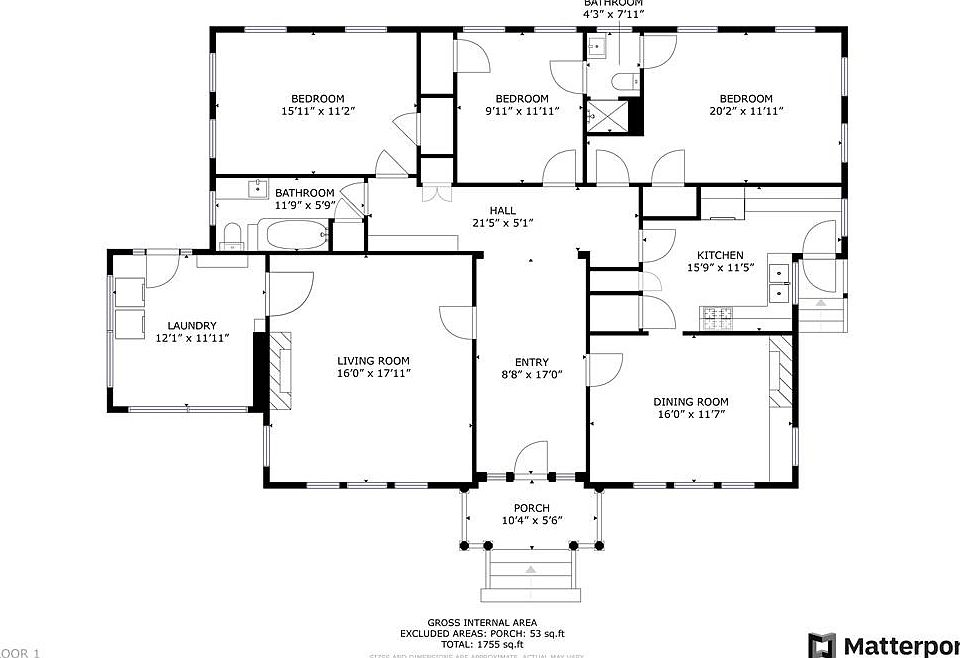 1523 Preston Dr, Columbus, GA 31906 Zillow
