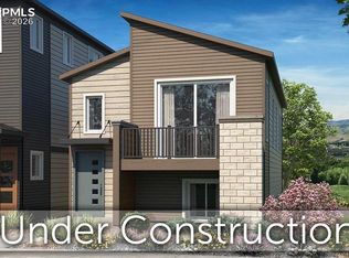 6126 Ellipse Vw, Colorado Springs, CO 80922