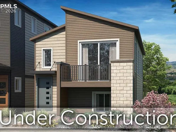 6126 Ellipse Vw, Colorado Springs, CO 80922