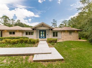 32240 A C Crawford Rd, Bush, LA 70431