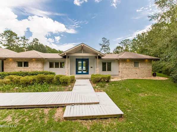 32240 A C Crawford Rd, Bush, LA 70431