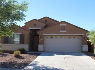 3973 E Tanzanite Ln, San Tan Valley, AZ 85143