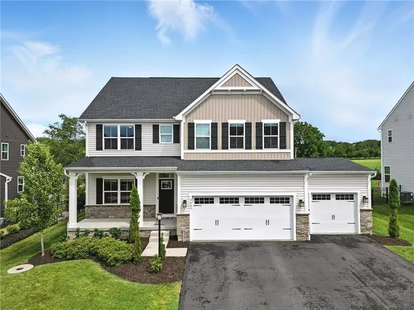 3049 Eagle Ridge Dr, Valencia, PA 16059