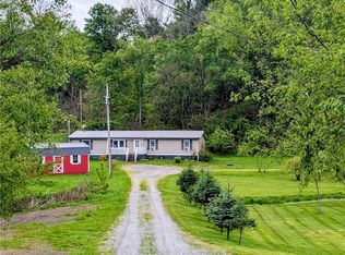9365 Dutchtown School Rd, Rogers, OH 44455