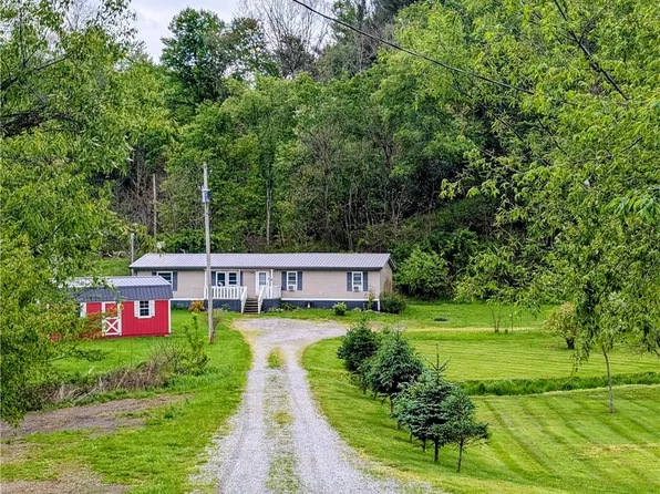 9365 Dutchtown School Rd, Rogers, OH 44455