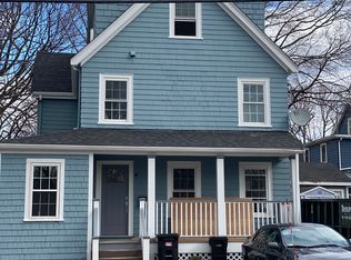 250 Thacher St, Milton, MA 02186