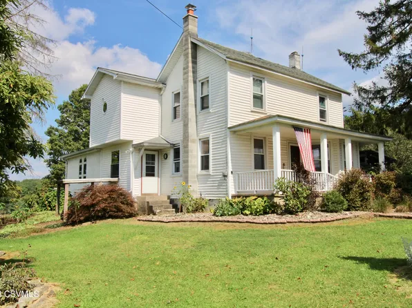 470 Coles Creek Mill Rd, Benton, PA 17814