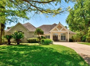 4501 Grand Cypress Dr, Austin, TX 78747