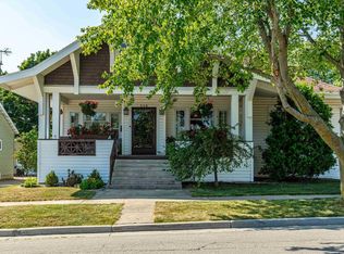 509 20th Ave, Monroe, WI 53566