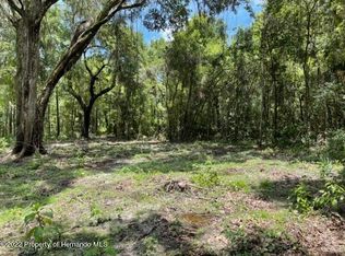 25300 Olympia Rd, Brooksville, FL 34601