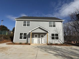 40 E 4th St, Lexington, NC 27292