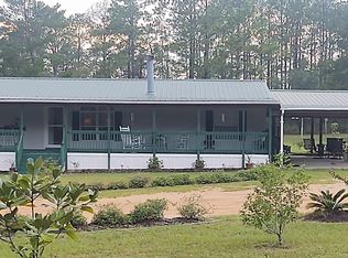 4799 Grassy Pond Rd, Chipley, FL 32428