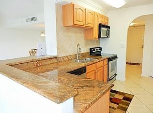 4200 N Ocean Dr APT 106-2, Riviera Beach, FL 33404