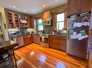 9 Varney St #2, Jamaica Plain, MA 02130