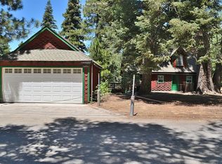 2475 Secret Dr, Running Springs, CA 92382