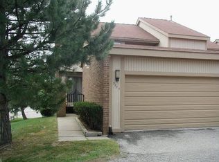 5251 Wright Way E #1, West Bloomfield, MI