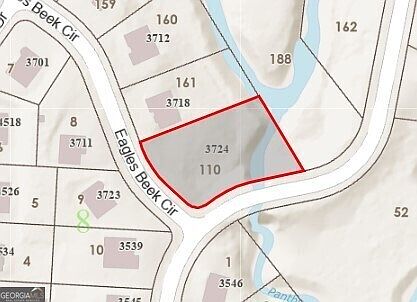 2nd image of 3724 Eagles Beek Cir #1