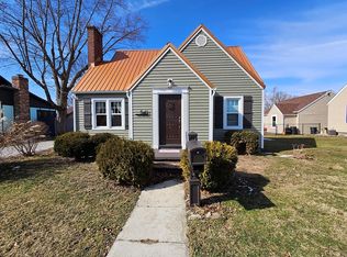 541 Virginia Ave, Bucyrus, OH 44820