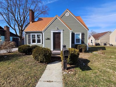 541 Virginia Ave, Bucyrus, OH, 44820