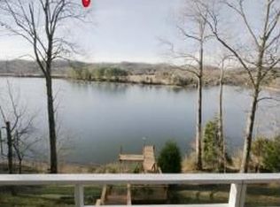 283 Buzzard Roost Rd, Spring City, TN 37381