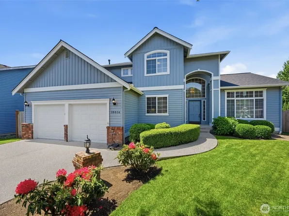 18016 27th Drive SE, Bothell, WA 98012