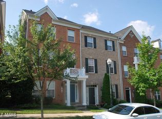 545 Odendhal Ave, Gaithersburg, MD 20877