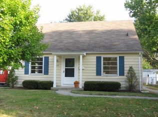 2700 Dell Zell Dr, Indianapolis, IN