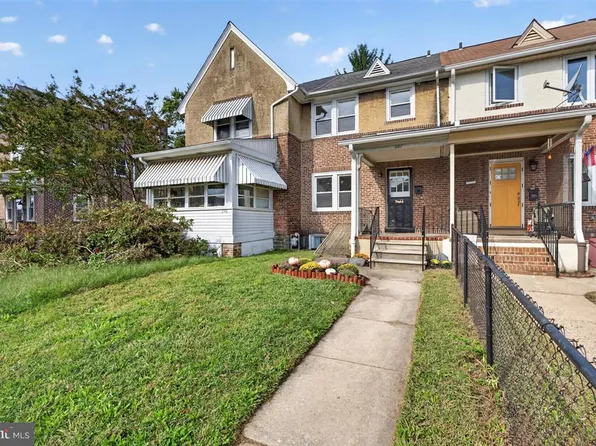 227 S Union St, Wilmington, DE 19805