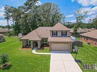464 Klondyke Dr, Ponchatoula, LA 70454