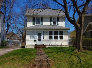 137 Woodbine Ave, Rochester, NY 14619