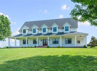 3203 W Quapaw Rd, Rogers, AR 72758