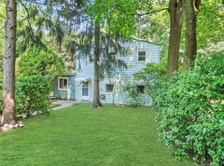 60 S Central Avenue, Nanuet, NY 10954