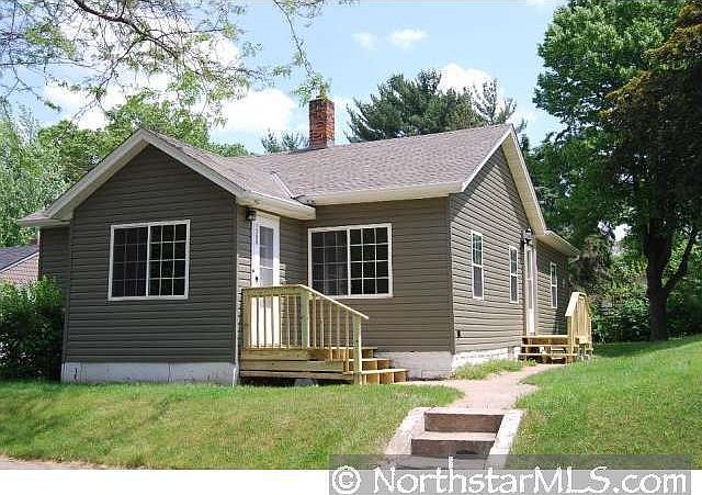 Home for Sale in St. Paul, MN $124,900