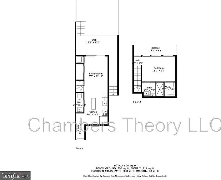 4 R St NW #5 — Photo 24