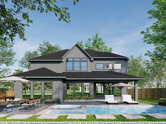 2nd image of 1941 Coulcrest Dr