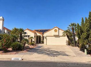 12582 Avenida Tineo, San Diego, CA 92128