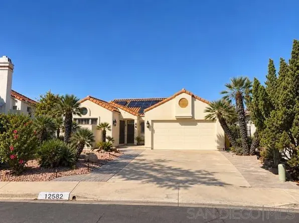 12582 Avenida Tineo, San Diego, CA 92128