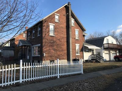 402 N Elmer Ave, Sayre, PA, 18840