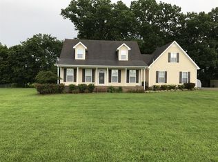 122 Broomsage Cir, Unionville, TN 37180