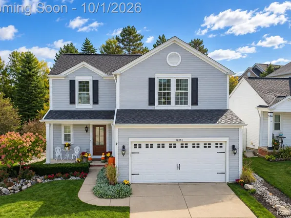 10053 Scenic Ridge Blvd, Holly, MI 48442