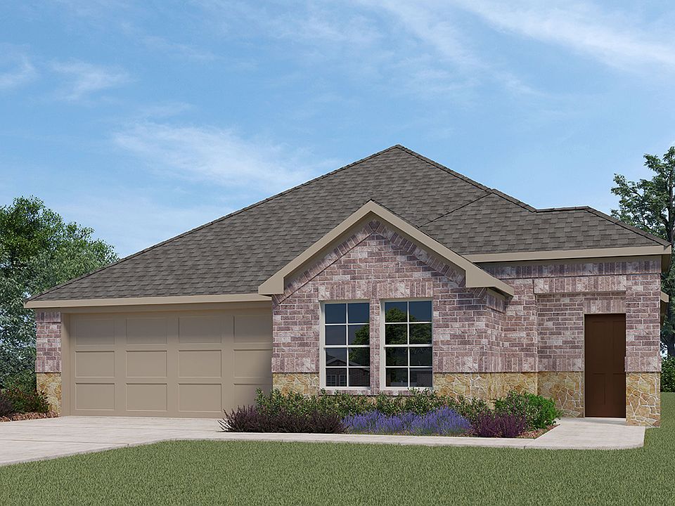 Plan Elevation.