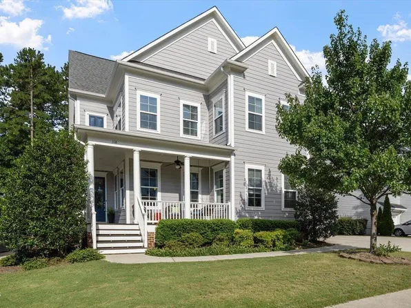116 Dawning Creek Dr, Apex, NC 27539