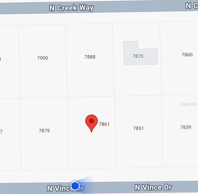1st image of 7861 N Vince Dr #15