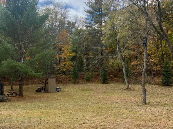 Waco Rd, Prudenville, MI 48651