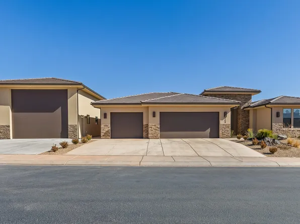 148 N Apex Ln, Ivins, UT 84738