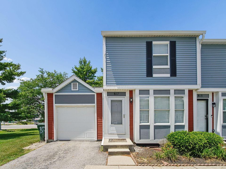 1st image of 817 Pine Way Dr #M-1
