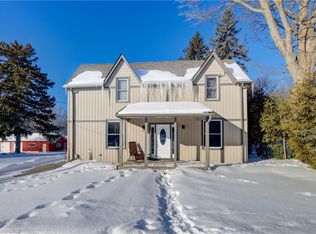 616 Main St S, Norwich, ON N0J1C0